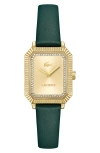 Lacoste Parisienne Bracelet Watch, 28.3mm X 20.7mm