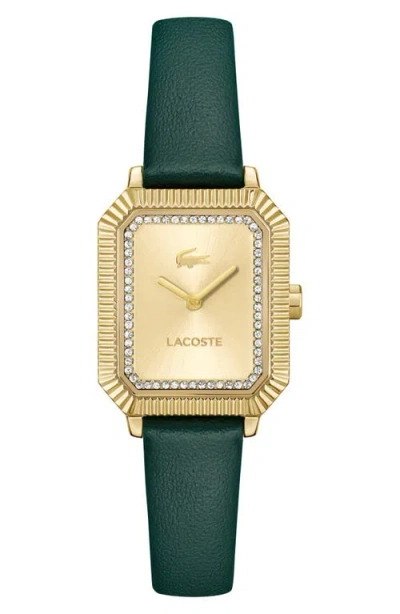 Lacoste Parisienne Bracelet Watch, 28.3mm X 20.7mm