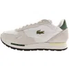 Lacoste Partner 70s 124 1 Sma Sneakers In White