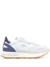 Lacoste Partner Wmn Sneakers In Blue
