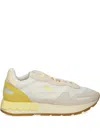 Lacoste Partner Wmn Sneakers In Neutrals