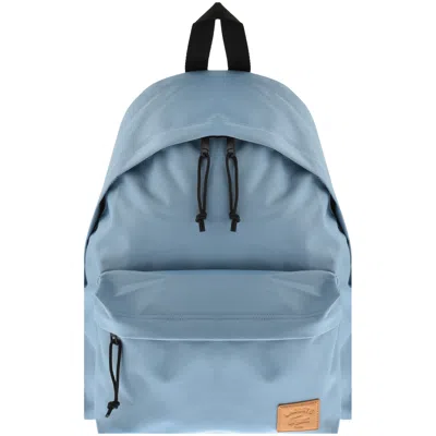 Lacoste Patch Backpack Blue