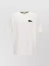 Lacoste Logo T-shirt