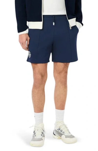 Lacoste Performance Piqué Tennis Shorts