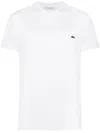 Lacoste Pima Cotton T-shirt