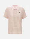 Lacoste T-shirts And Polos