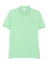 Lacoste Men's Regular Fit Paris Stretch Piqué Polo - Xl - 6