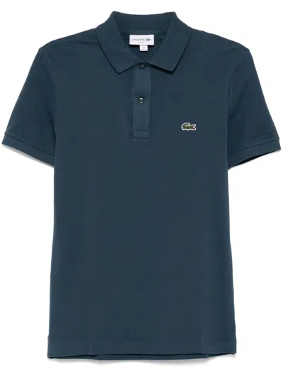 LACOSTE PIQUÉ POLO SHIRT