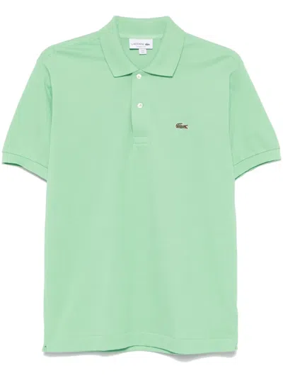 LACOSTE PIQUÉ POLO SHIRT