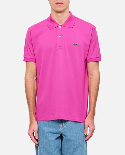 LACOSTE POLO