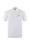 Lacoste Original L.12.12 Short-sleeved Polo Shirt