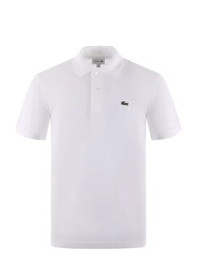 LACOSTE LACOSTE POLO