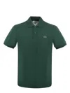 Lacoste Polo In Green