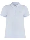 Lacoste Polo In Blue