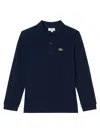 Lacoste Polo In Multi