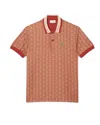 LACOSTE LACOSTE POLO
