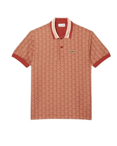 LACOSTE LACOSTE POLO