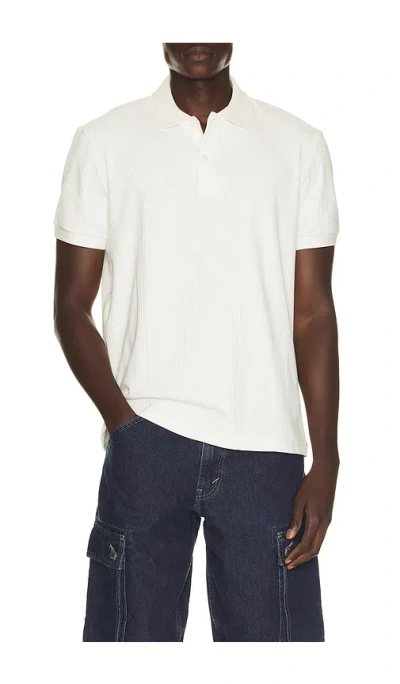 Lacoste Polo In Brown