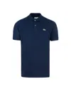 Lacoste T-shirt And Polo Shirt In 166