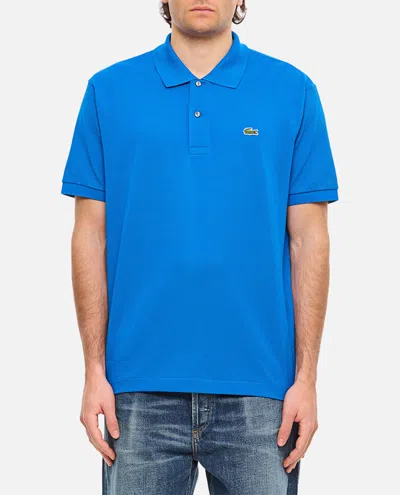 LACOSTE POLO