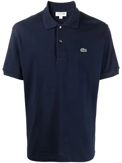 LACOSTE LACOSTE POLO CLOTHING