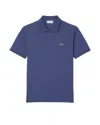 Lacoste Classic Fit Polo Shirt In Multicolor