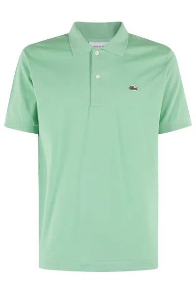 LACOSTE POLO PIQUET