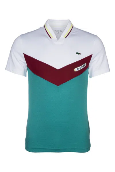 Lacoste Polo In Q7i