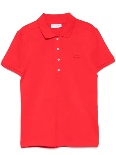 LACOSTE LACOSTE POLO