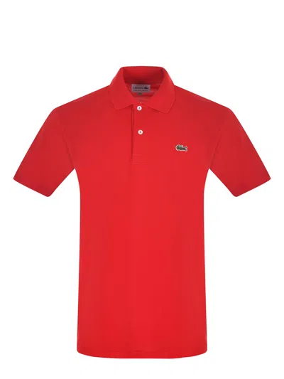 Lacoste Polo Shirt