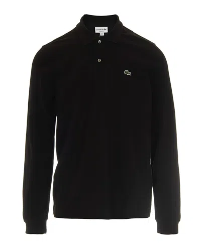 LACOSTE LACOSTE POLO SHIRT