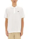 Lacoste Original L.12.12 Short-sleeved Polo Shirt