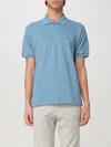 Lacoste Polo Shirt  Men Color Blue 2