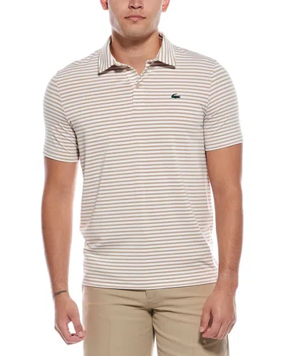 Lacoste Polo Shirt In Multi