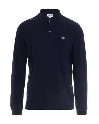 LACOSTE LACOSTE POLO SHIRT