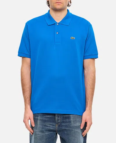 LACOSTE POLO