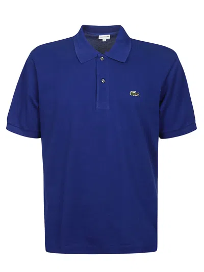 Lacoste Polo Ss In Bdm Cosmic