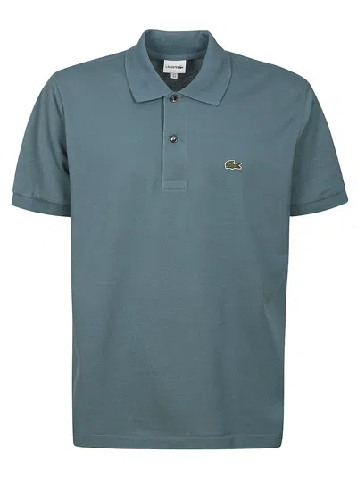 Lacoste Polo Ss In Hydro