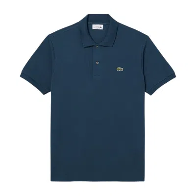 Lacoste Pole In Blue