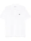 LACOSTE LACOSTE POLO CLOTHING