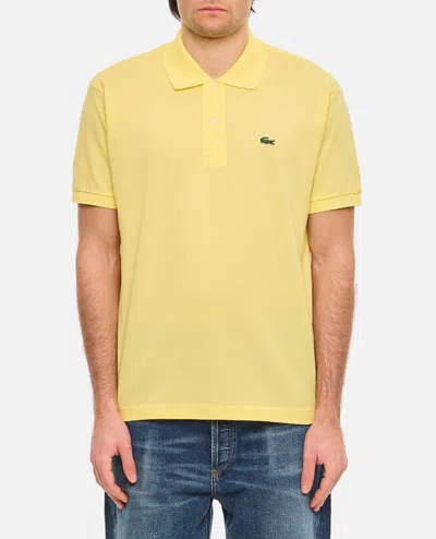 LACOSTE POLO