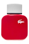 Lacoste Pour Elle French Panache Eau De Toilette In No Color