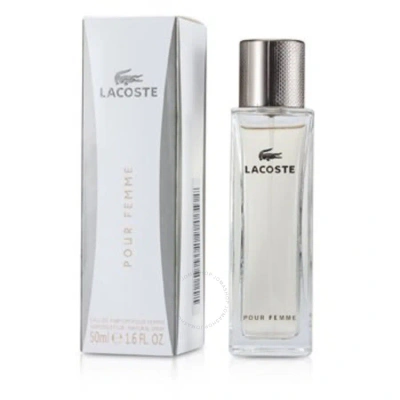 Lacoste Pour Femme /  Edp Spray 1.6 oz (50 Ml) (w) In N/a