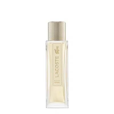 Lacoste Pour Femme Perfume