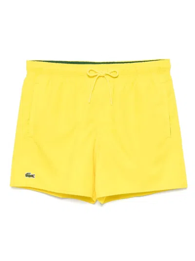 Lacoste Swim Shorts