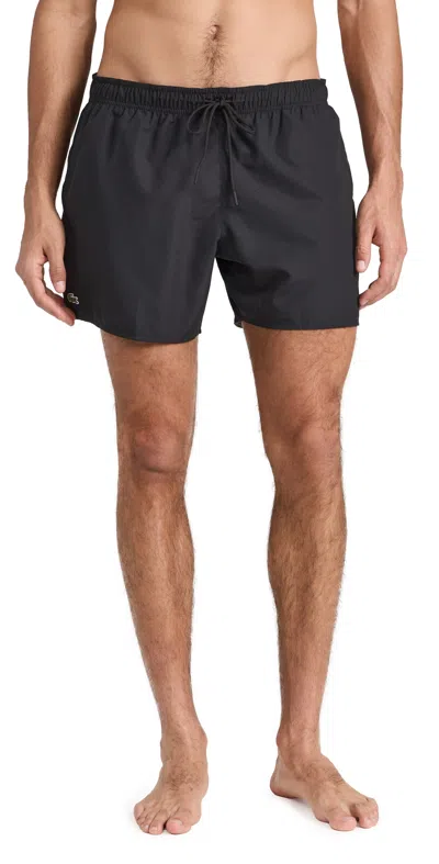Lacoste Tennis X Novak Djokovic On Court Shorts In Multi