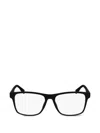 Lacoste Rectangular Optical L.2960 001 In Black