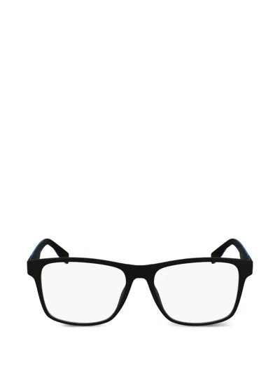 Lacoste Rectangular Optical L.2960 001 In Black