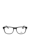 RECTANGLE-FRAME GLASSES