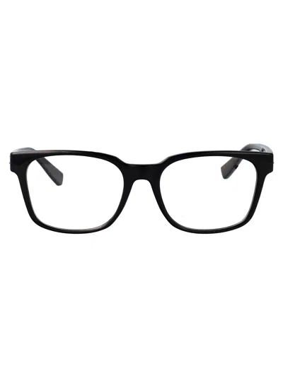 Lacoste Rectangular Optical L2947 1 In Black